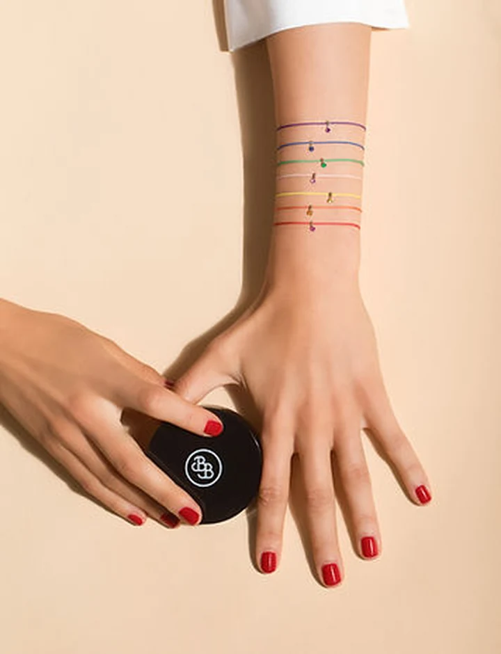 La Brune & La Blonde